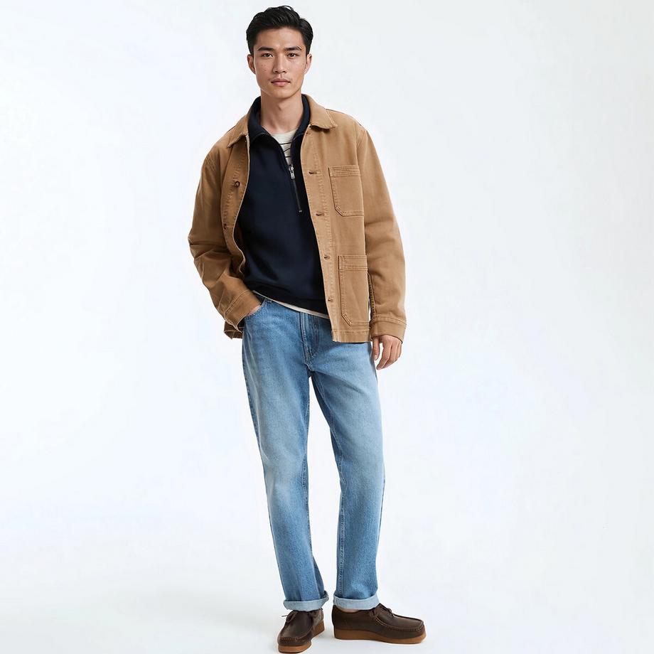 La Redoute Collections Hector Signature Giacca Workwear  