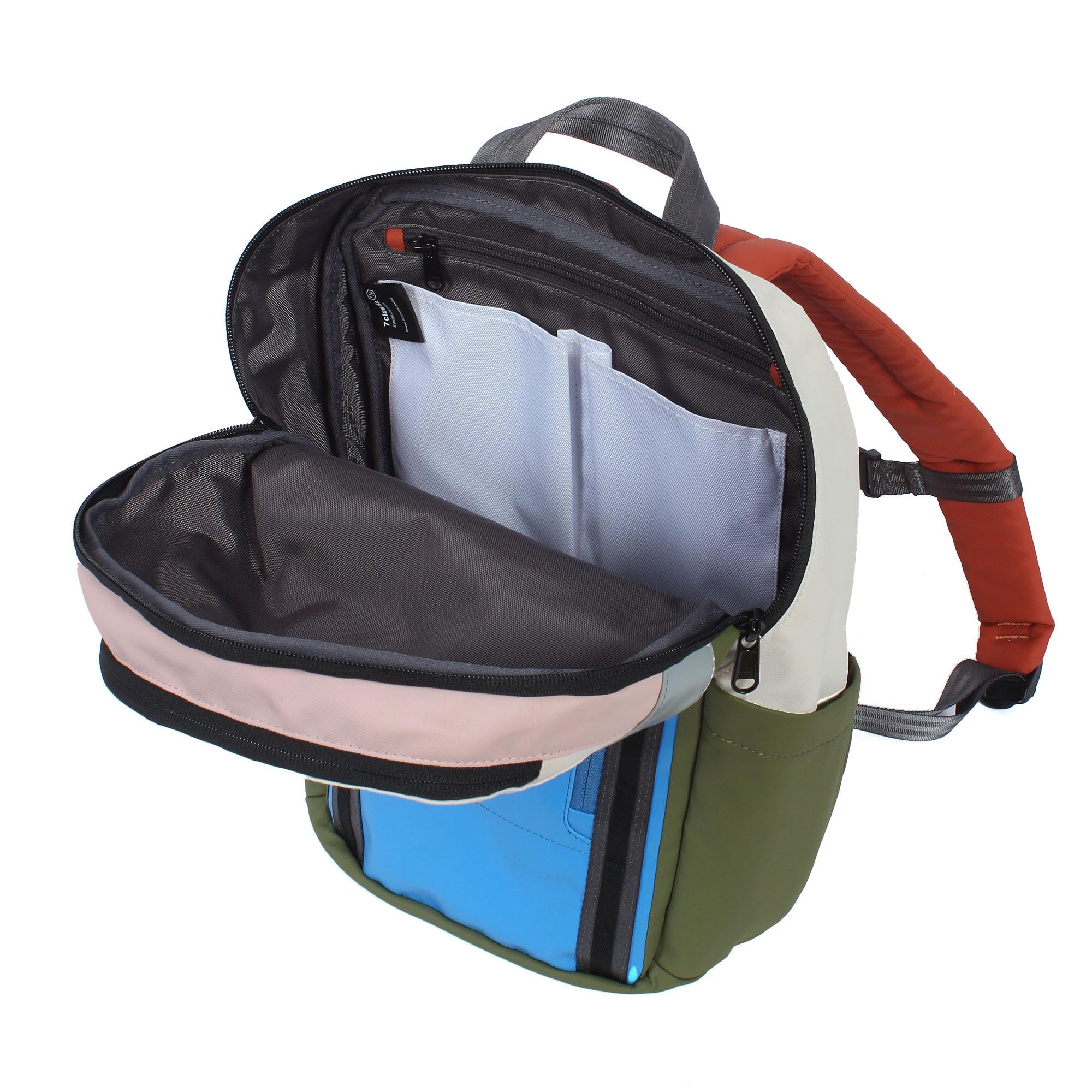 7clouds Rucksack Tike 7.1  