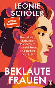 Beklaute Frauen Schöler, Leonie Couverture rigide 