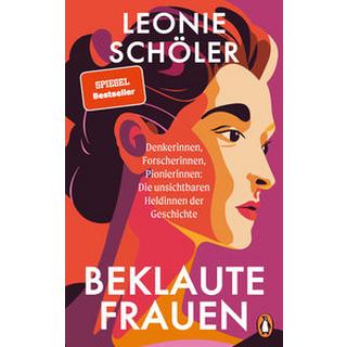 Beklaute Frauen Schöler, Leonie Couverture rigide 