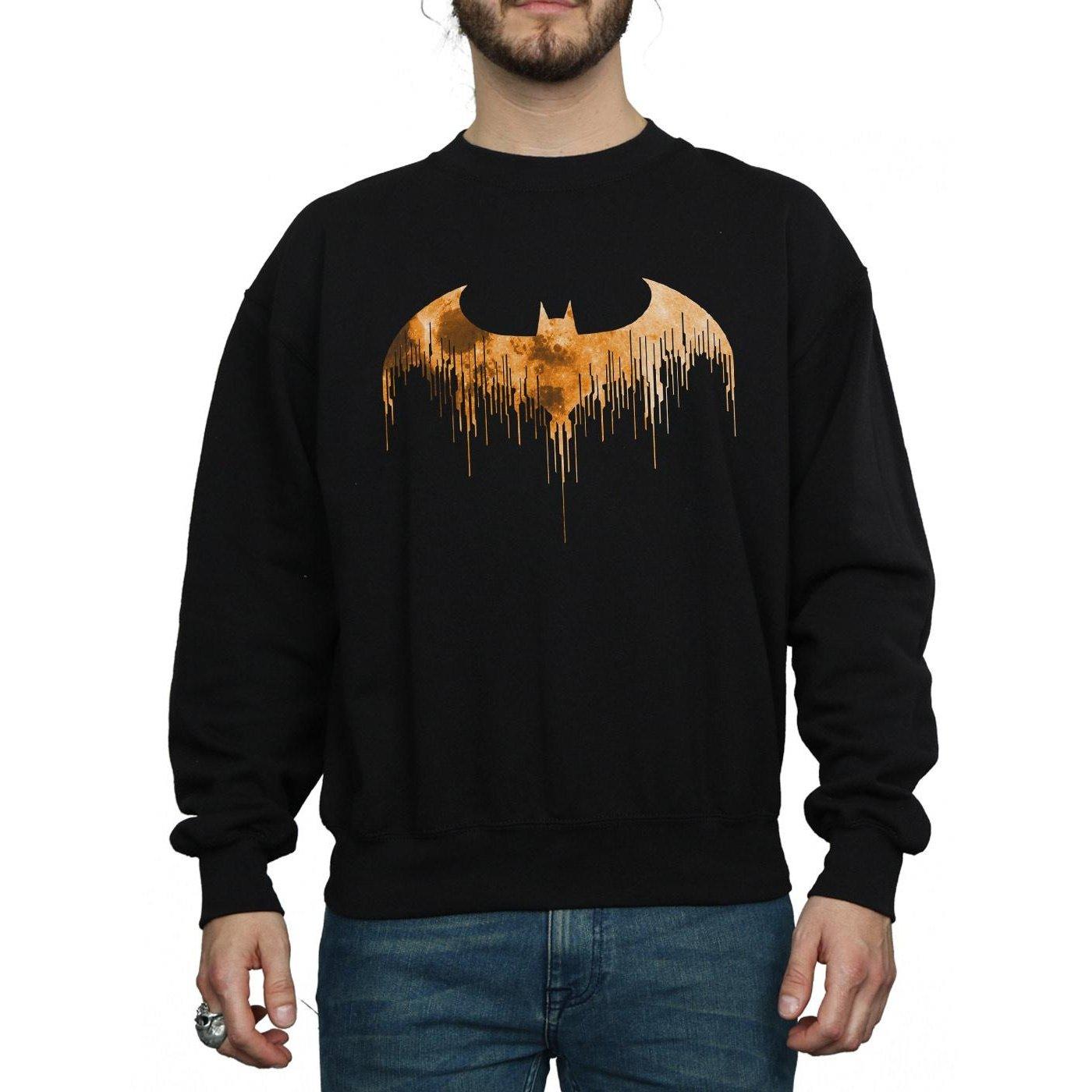 DC COMICS  Sweat ARKHAM KNIGHT 