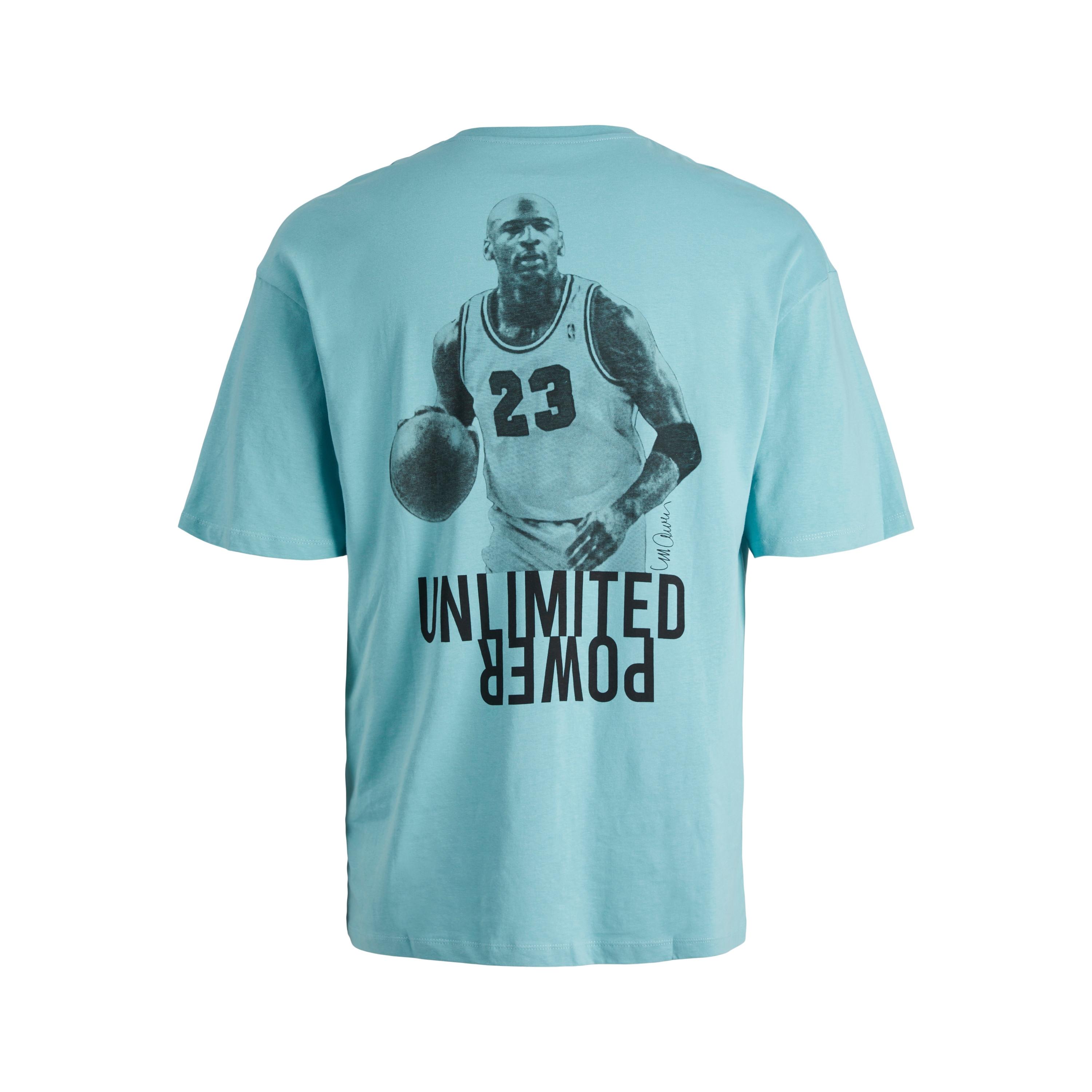 JACK & JONES  Maglietta per bambini Jack & Jones Jcolegends State 