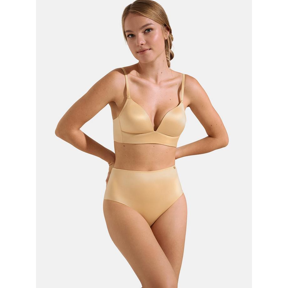 Lisca Naomi Soutien-Gorge Triangle Préformé sans Armatures  