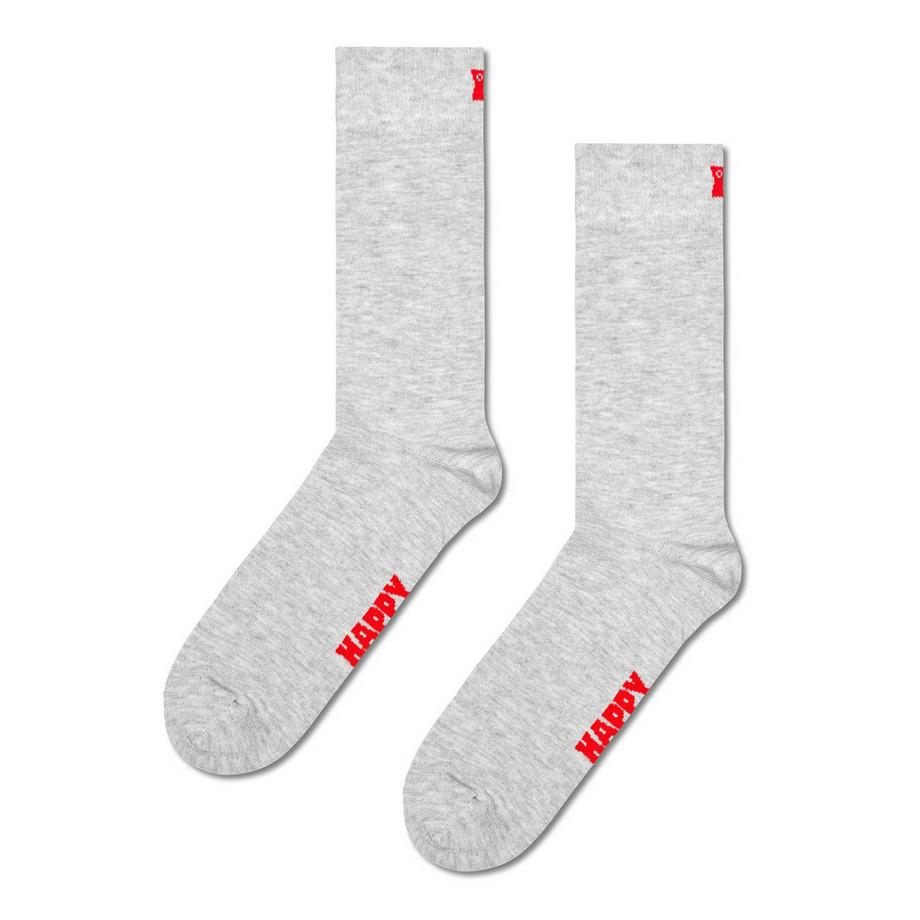 Happy Socks  Chaussettes  Pack de 5 Confortable à porter 
