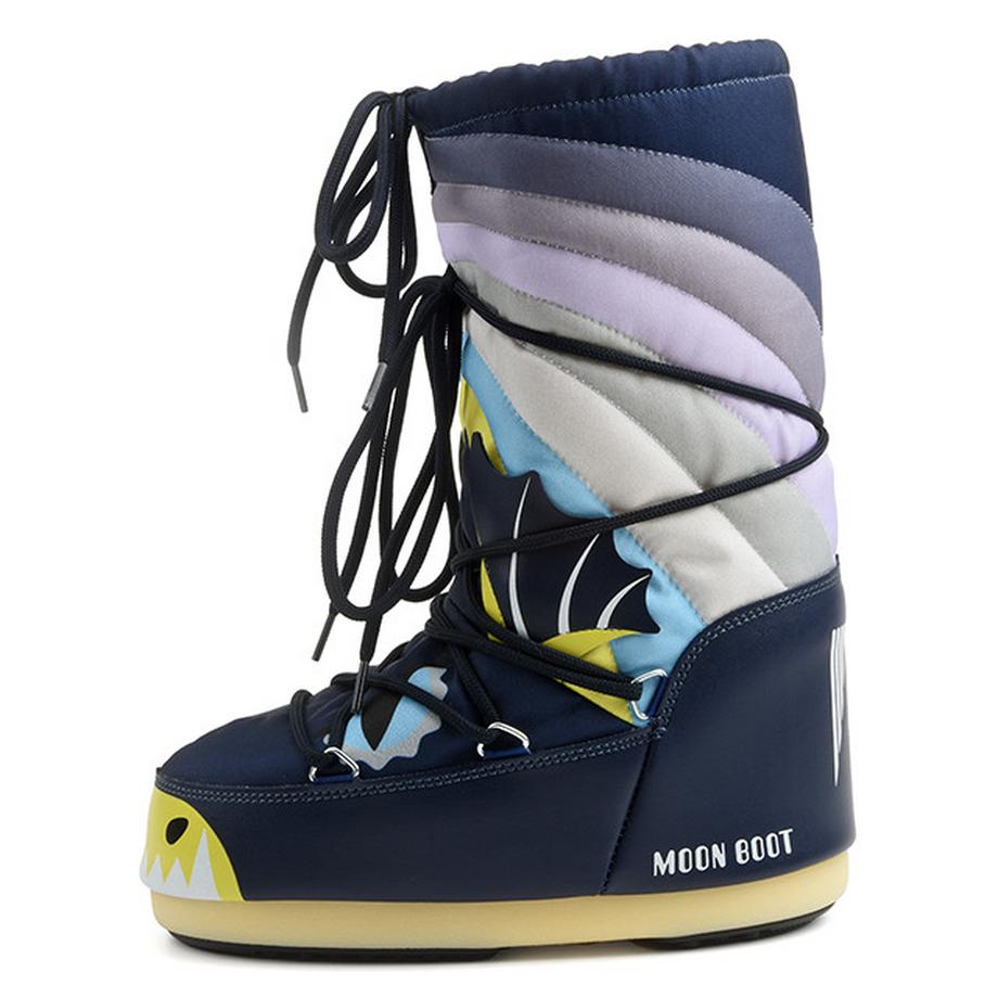 MOON BOOT  Icon Dragon 