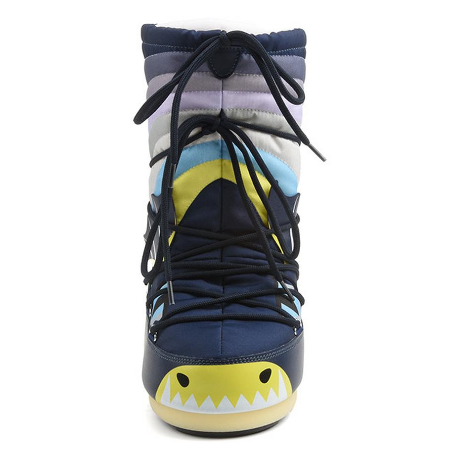 MOON BOOT  Icon Dragon 