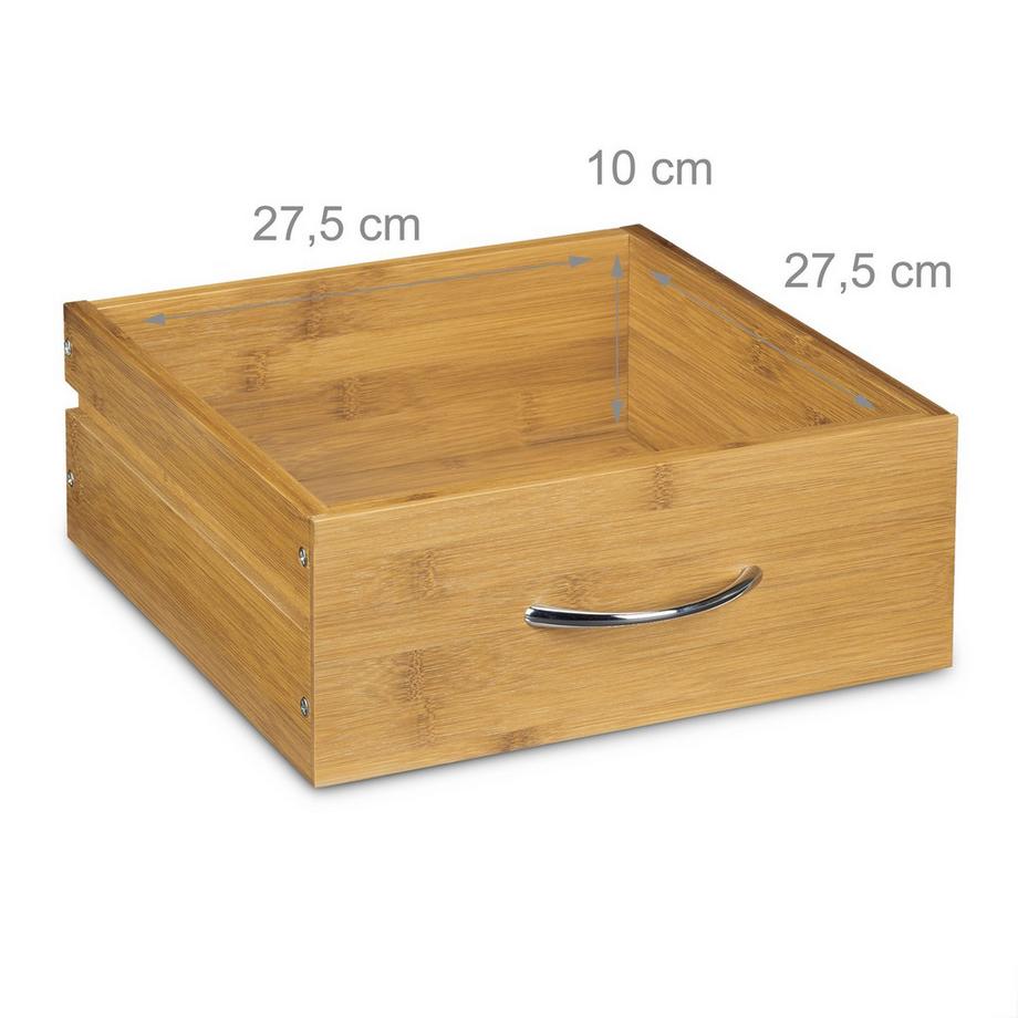 B2X Küchenwagen ALFRED L mit Weinregal  