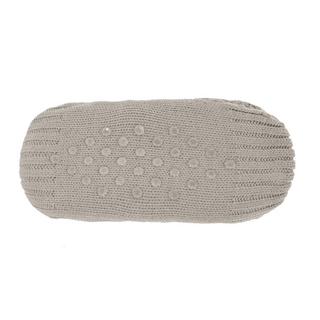 Tiseco COSY Gestrickte Hausschuhsocken  