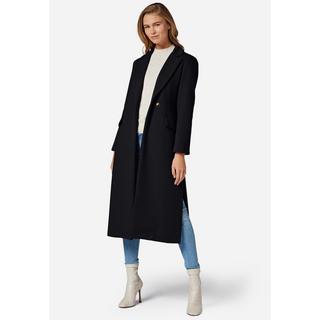 RICANO  Manteau  Grazia, avec fente latérale 