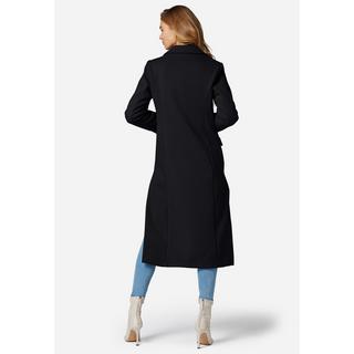 RICANO  Manteau  Grazia, avec fente latérale 