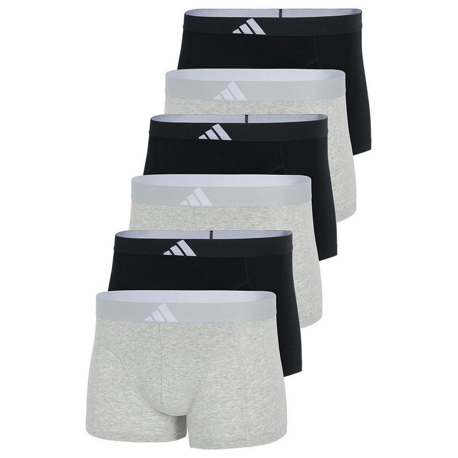 Active Flex Cotton Body lot de 6  - boxers