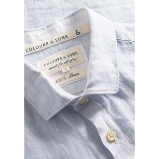 Colours & Sons  Chemise Linen 