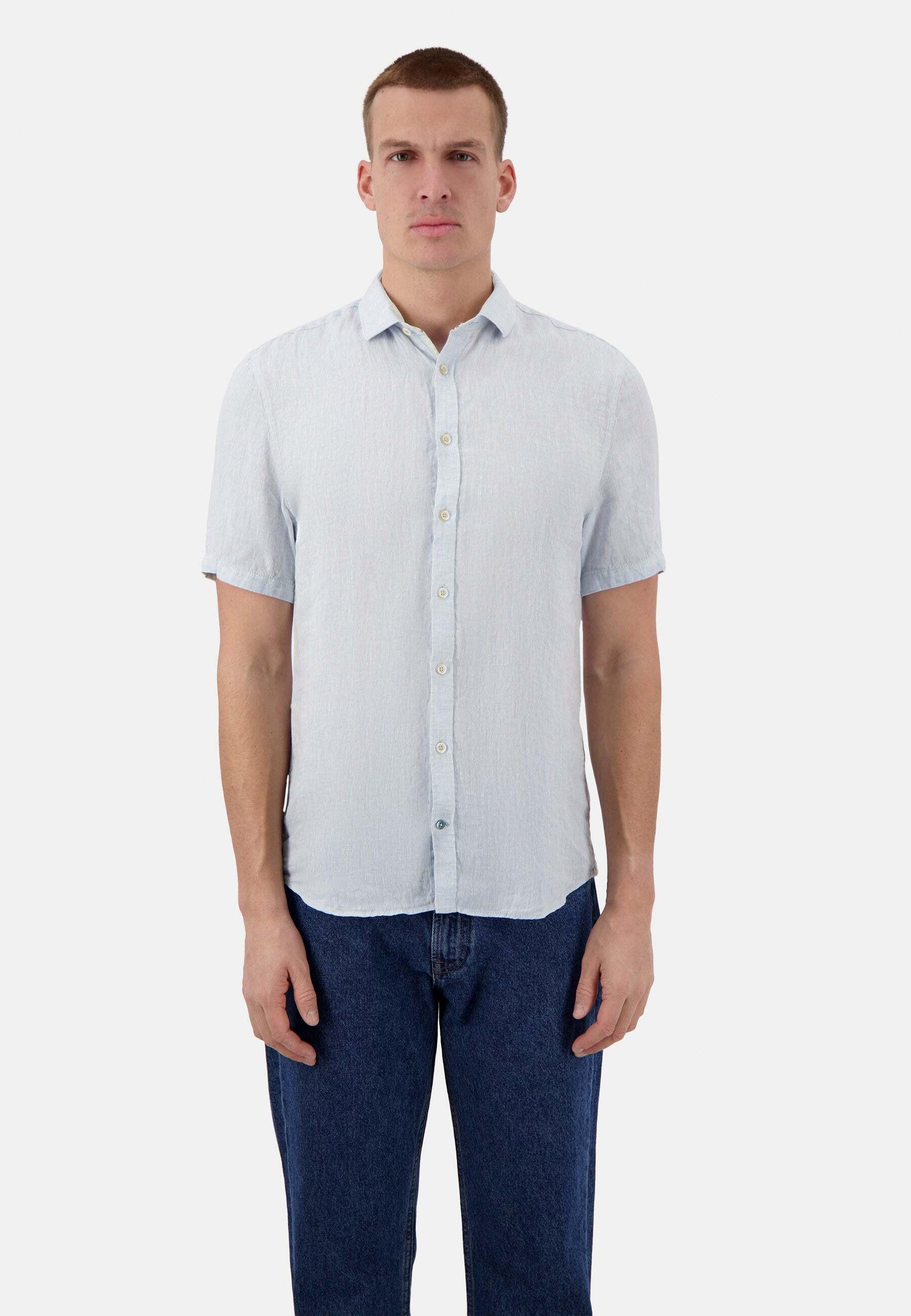 Colours & Sons  Chemise Linen 