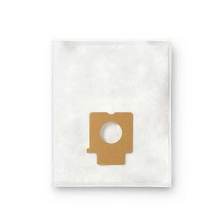Nedis Sacchetto per aspirapolvere | 4 pz. | Sintetico | Più venduto per: Panasonic C - 2E | Bianco  