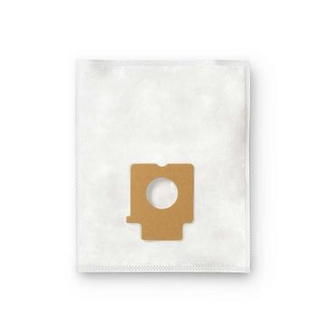 Sacchetto per aspirapolvere | 4 pz. | Sintetico | Più venduto per: Panasonic C - 2E | Bianco