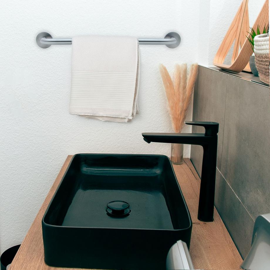 Intirilife Handtuchhalter  