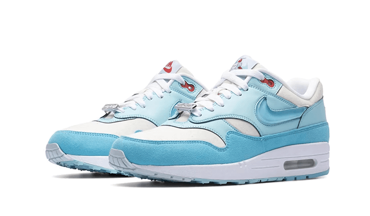 NIKE  Air Max 1 Puerto Rico  Gale 