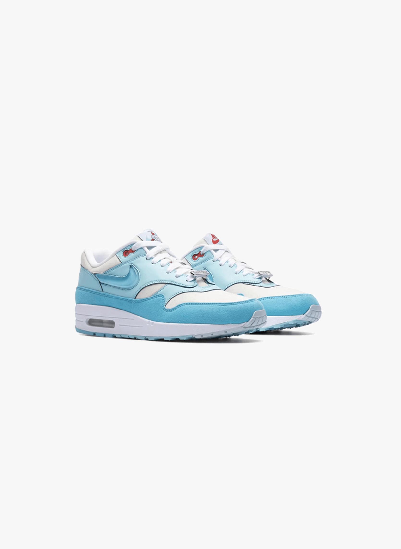 NIKE  Air Max 1 Puerto Rico  Gale 