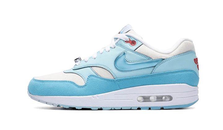 NIKE  Air Max 1 Puerto Rico  Gale 