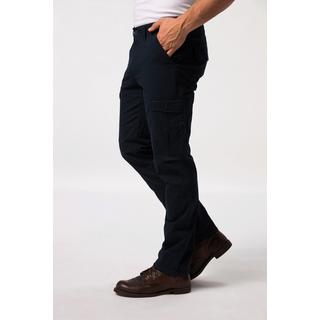 JP1880  Pantaloni cargo in ripstop con FLEXNAMIC® e tante tasche, fino alla tg. 72 