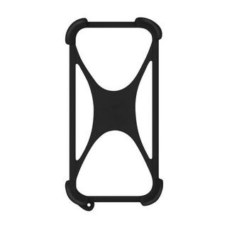 Avizar  Coque Antichoc Bumper pour Smartphone 