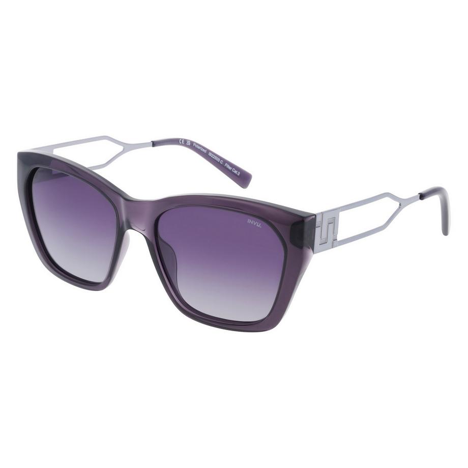 INVU Occhiali da sole polarizzati con custodia  