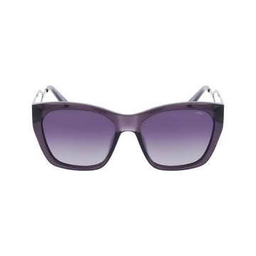 Polarisierte Sonnenbrille mit Etui