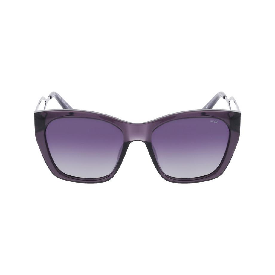 Occhiali da sole polarizzati con custodia