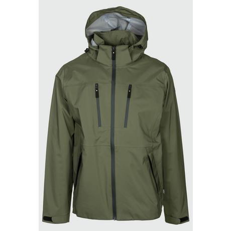 Rukka Darek 3 Lagen Regenjacke  