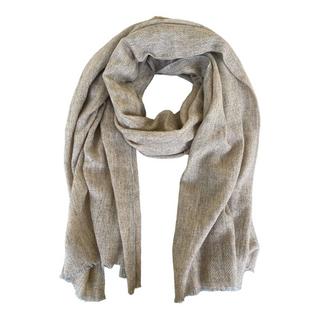 LUCKY & LOVE Celeste Cachemire Merino Écharpe  