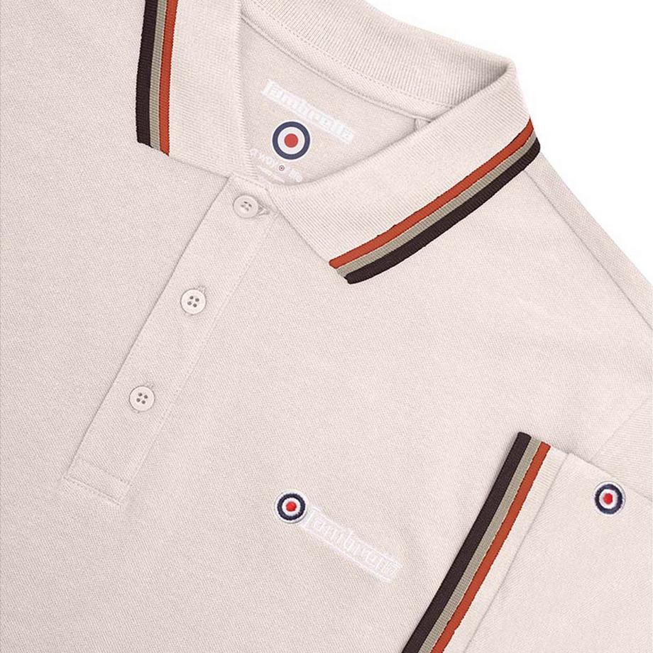 Lambretta Polo SS25  