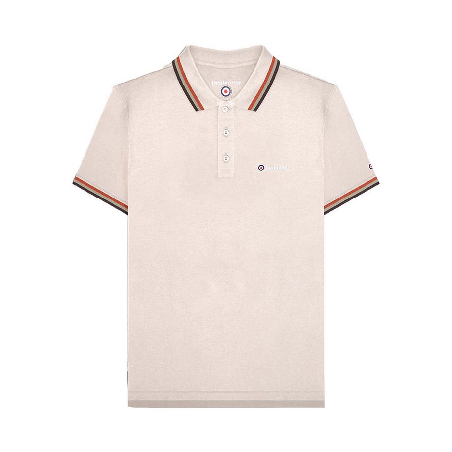 Polo Ss25