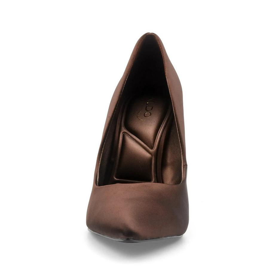 ALDO Stessy 2.0 Spitzschuh Pumpe  