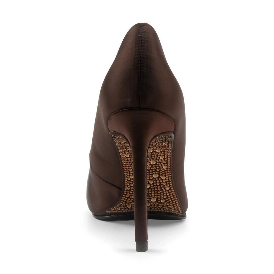 ALDO Stessy 2.0 Spitzschuh Pumpe  