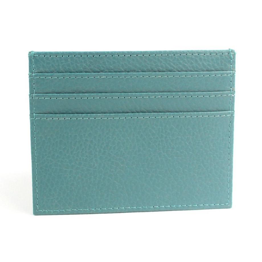 Eastern Counties Leather Della Leder Brieftasche 4er-Pack  