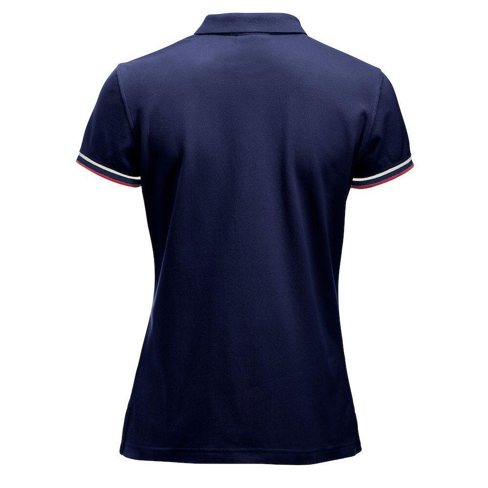 Clique  Newton Poloshirt 