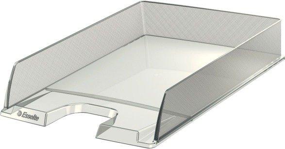 Esselte ESSELTE Briefkorb Europost A4 623603 transparent  