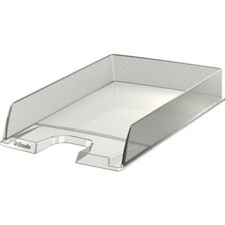 Esselte ESSELTE Briefkorb Europost A4 623603 transparent  