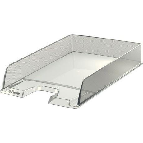 Esselte ESSELTE Briefkorb Europost A4 623603 transparent  