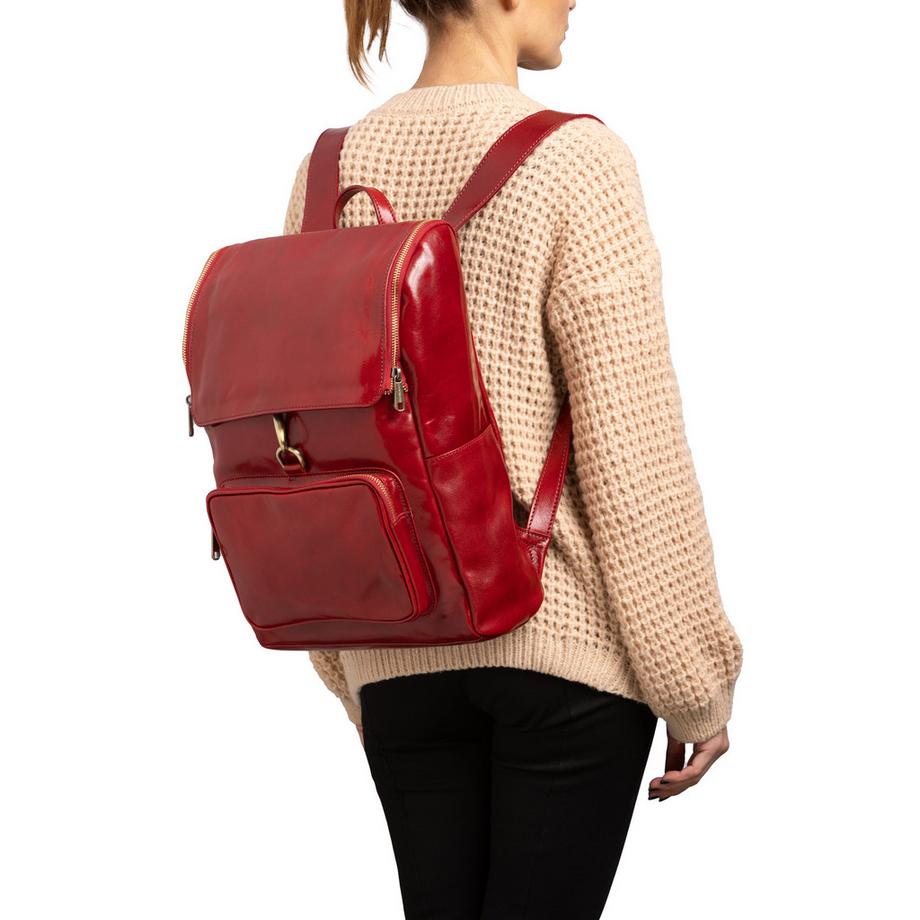 Gave Lux Borsa a tracolla  