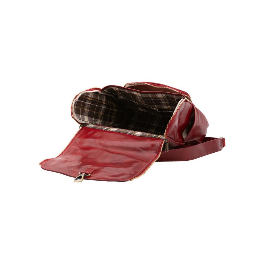 Gave Lux Borsa a tracolla  