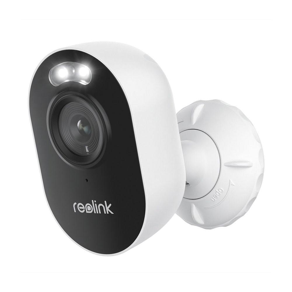 Reolink  Videocamera Lumus E430 2K Wifi 