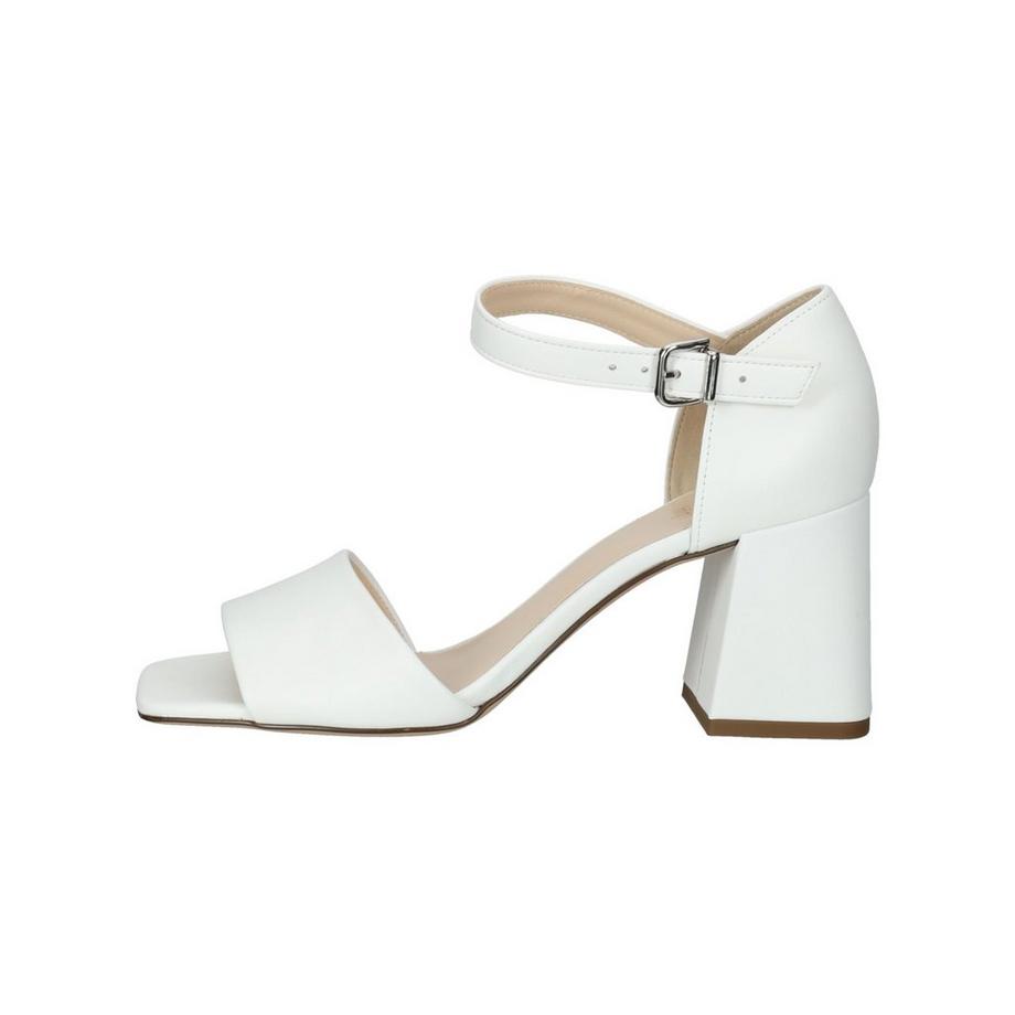 Högl Riemchensandalen Blockabsatz  