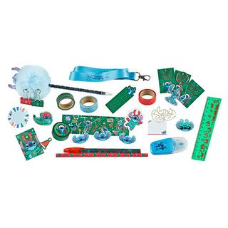 Disney Adventskalender Disney Lilo & Stitch  