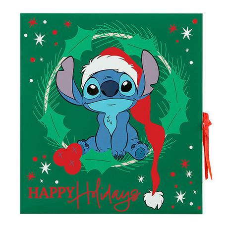 Disney Adventskalender Disney Lilo & Stitch  