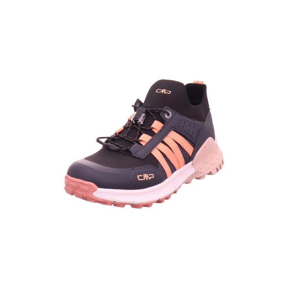 CMP Hosnian chaussures de randonnée basse pour femme  