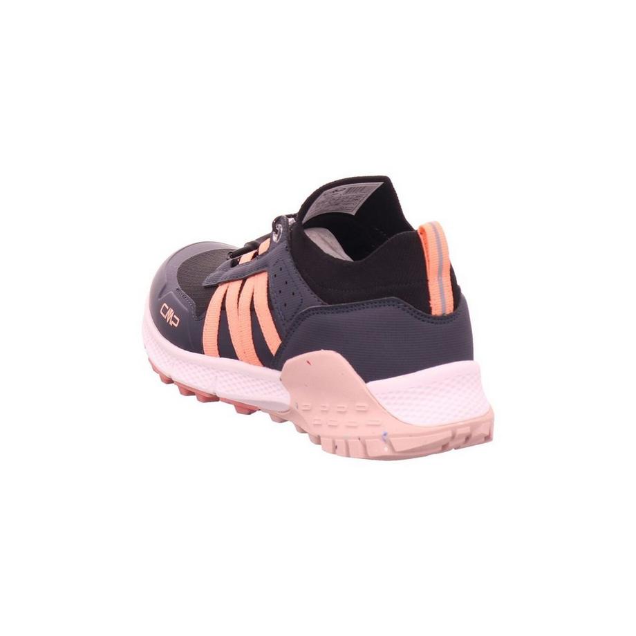 CMP Hosnian chaussures de randonnée basse pour femme  