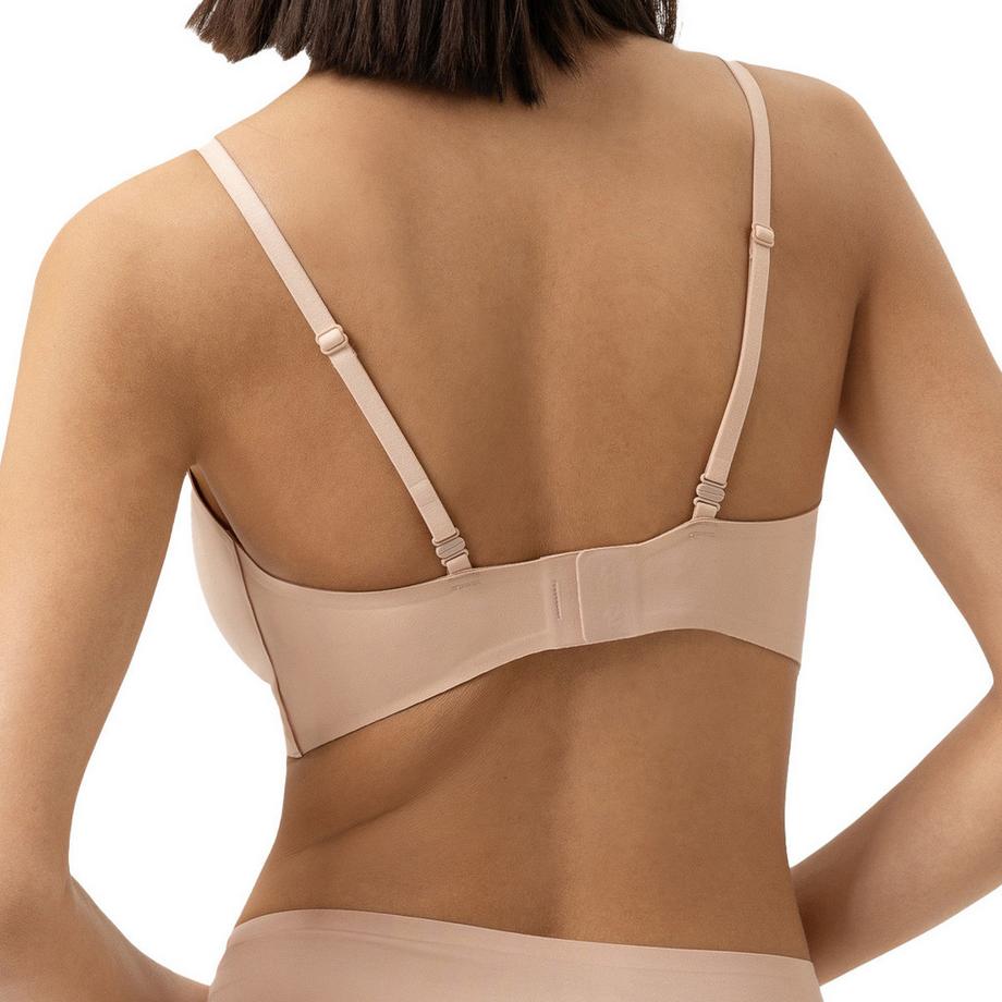 mey Simply Better Invisibles soutien-gorge triangle  