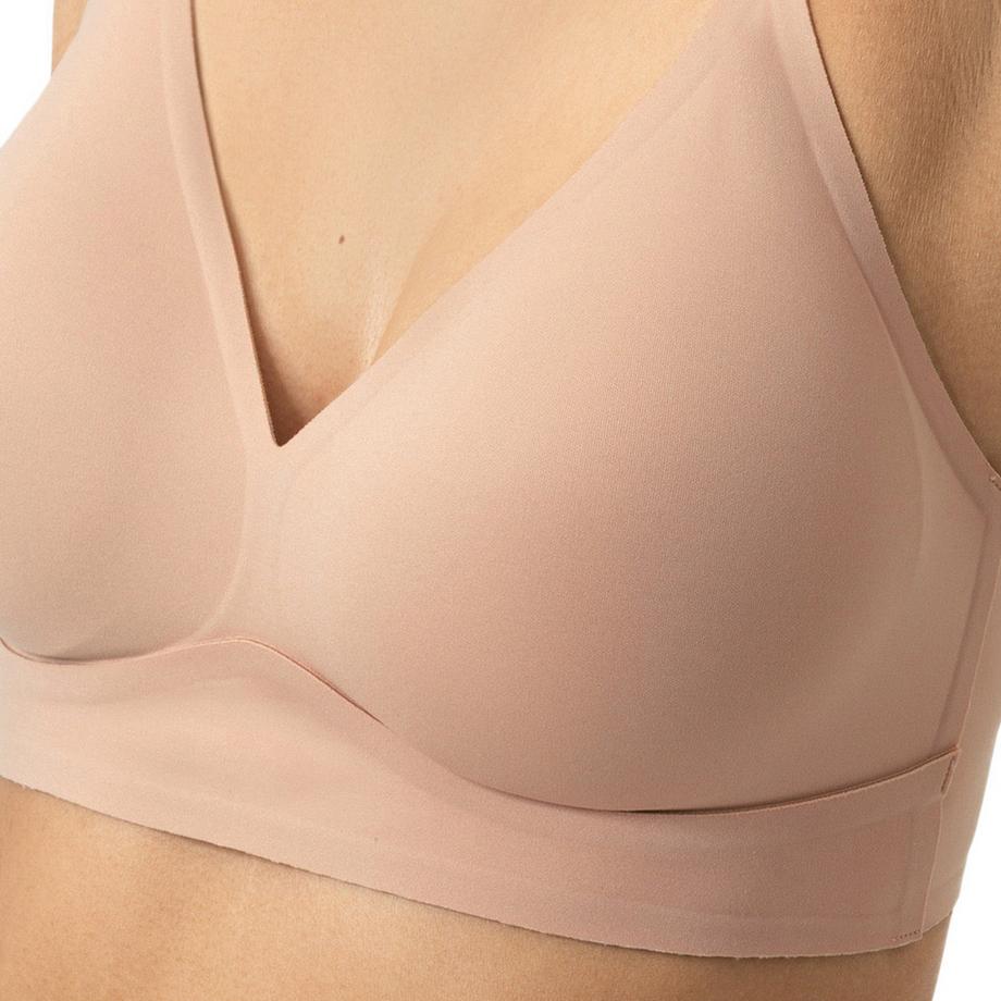 mey Simply Better Invisibles soutien-gorge triangle  