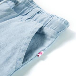 VidaXL  pantaloni per bambini Cotone 